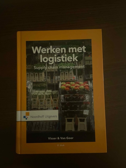 9789001899912-Werken-met-Logistiek
