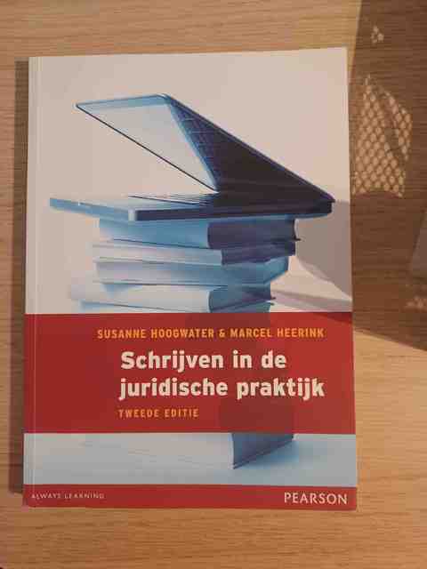 9789043021524-Schrijven-in-de-juridische-praktijk