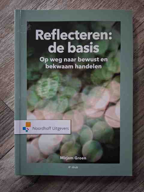 9789001900021-Reflecteren-de-basis