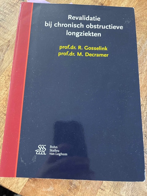 9789036815444-Revalidatie-bij-chronisch-obstructieve-longziekten