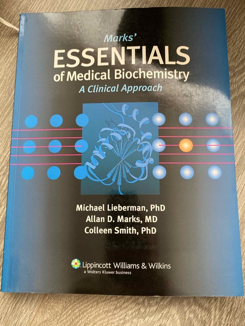 9780781793407-Marks-Essentials-of-Medical-Biochemistry