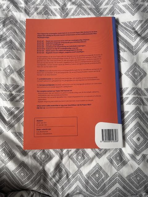 9789006910308-Het-verpleegplan-niveau-4-Theorieboek