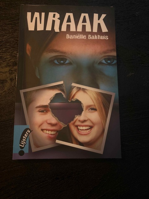 9789001839307-Wraak