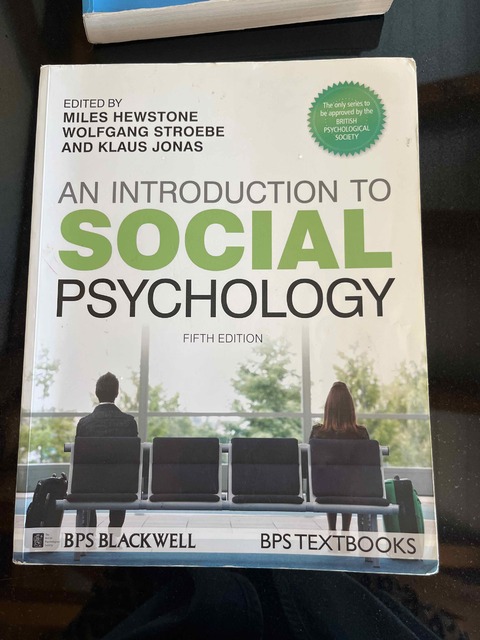 9781444335446-An-Introduction-to-Social-Psychology