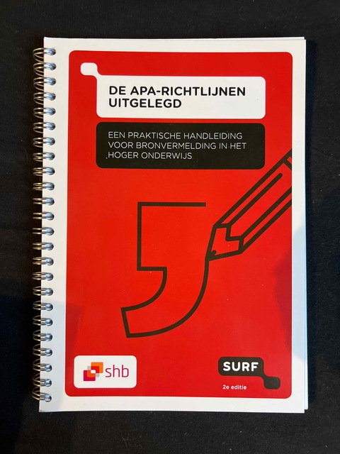9789072482204-De-APA-richtlijnen-uitgelegd