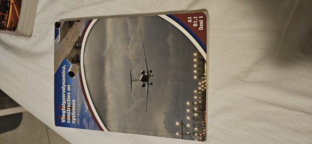 9789078206095-Vliegtuigaerodynamica-1-deel-Theorieboek