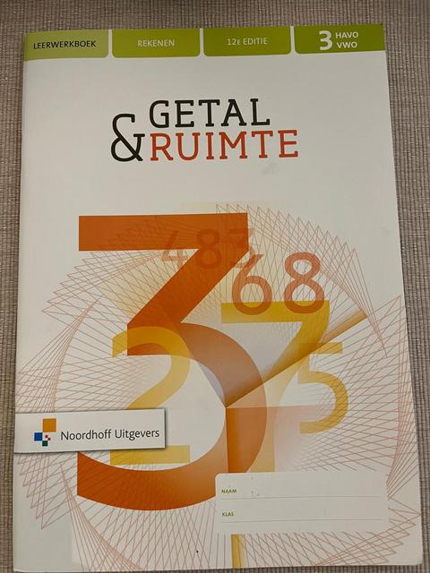 9789001901097-Getal-Ruimte-12e-ed-havovwo-3-Rekenkatern
