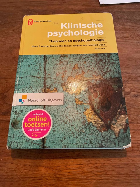 9789001846244-Klinische-psychologie