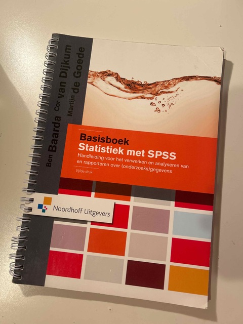 9789001834371-Basisboek-statistiek-met-SPSS
