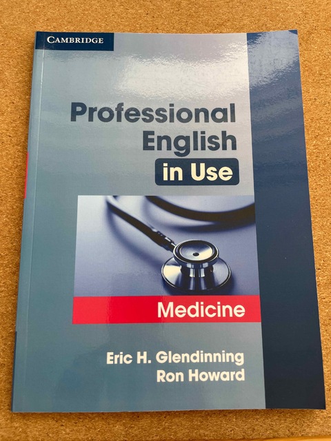 9780521682015-Professional-English-in-Use-Medicine