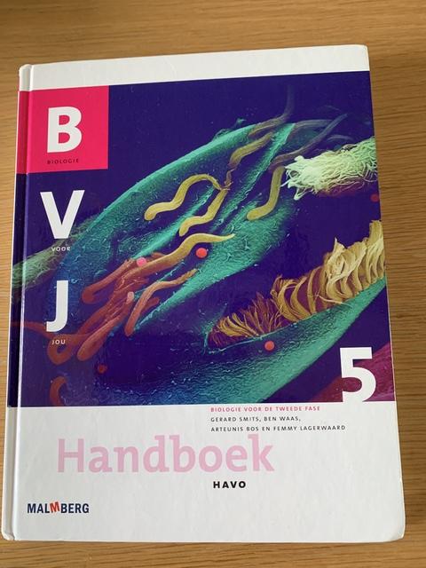 9789020872002-Biologie-voor-jou-5-havo-handboek