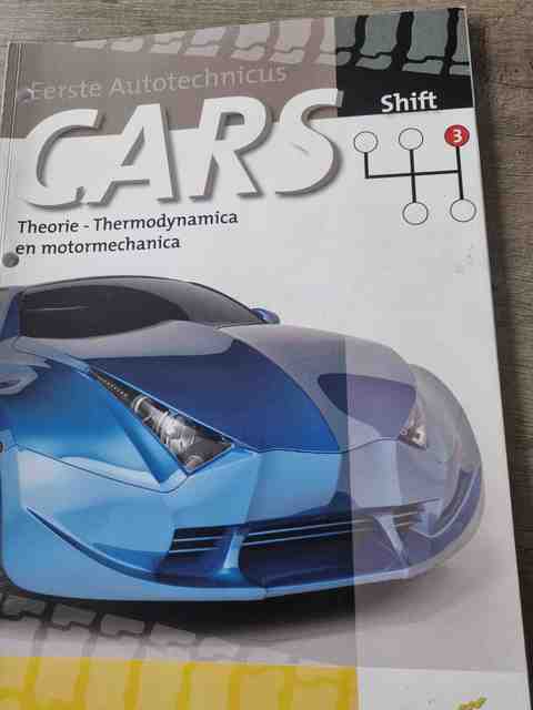 9789040534225-Cars-shift-theorie-thermodynamica-en-motormechanica