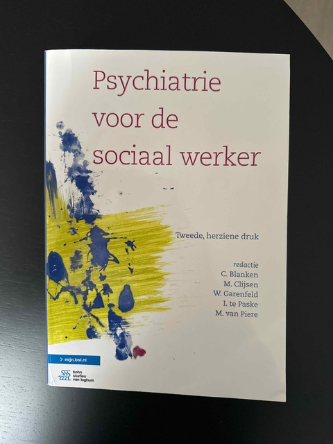 9789036812467-Psychiatrie-voor-de-sociaal-werker