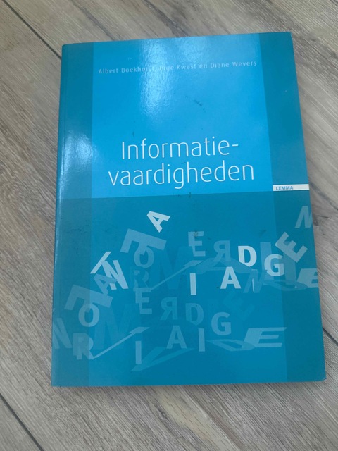9789059312005-Informatievaardigheden