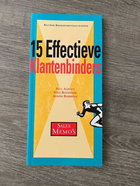 9789026722134-15-EFFECTIEVE-KLANTENBINDERS-SALES-MEMOS