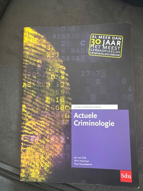 9789012405379-Actuele-Criminologie