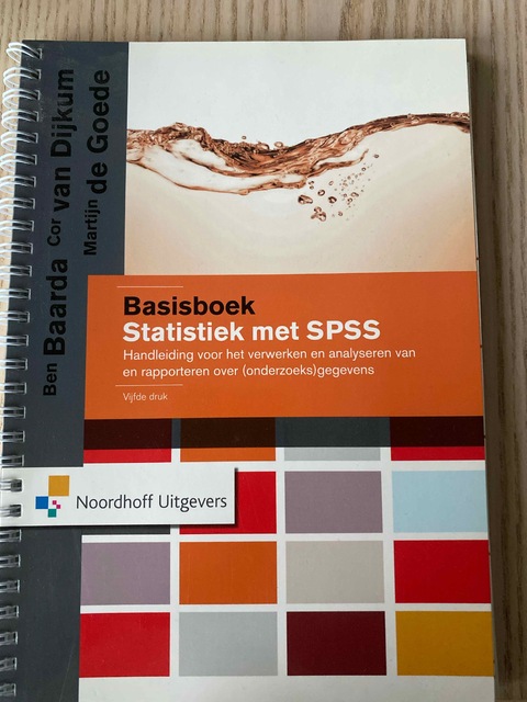 9789001834371-Basisboek-statistiek-met-SPSS