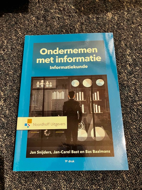 9789001876777-Ondernemen-met-informatie