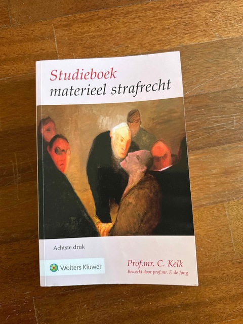 9789013168716-Studieboek-materieel-strafrecht