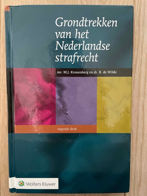 9789013166170-Grondtrekken-van-het-Nederlandse-strafrecht