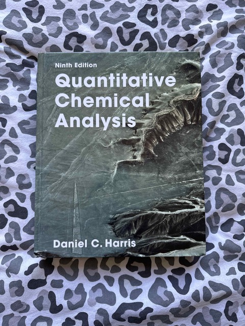 9781319154141-Quantitative-Chemical-Analysis