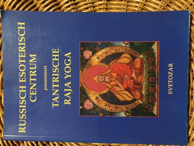 9789080743311-Tantrische-Raja-Yoga