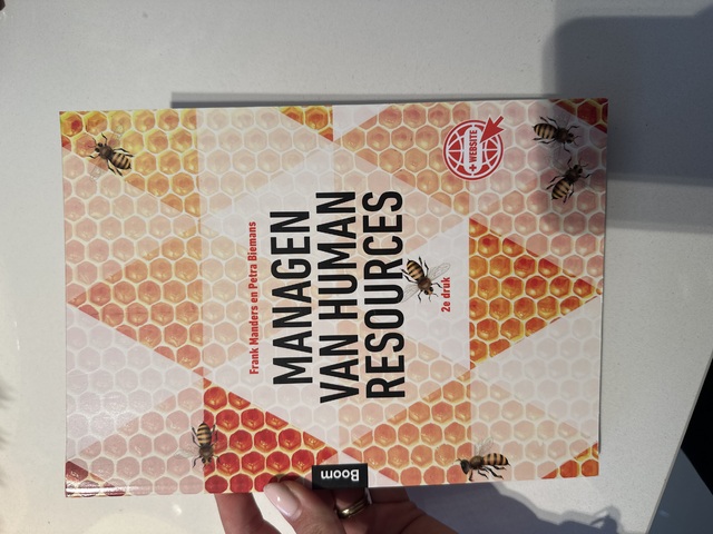 9789024424948-Managen-van-Human-Resources