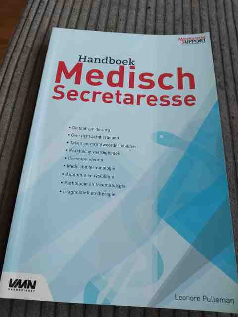 9789462155992-Handboek-Medisch-Secretaresse