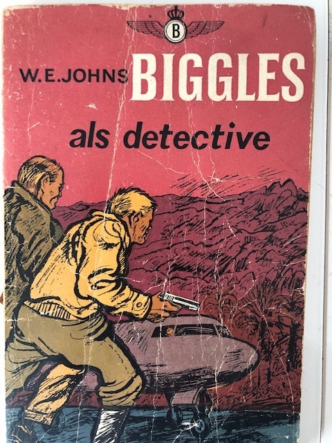 9789027447258-Biggles-als-detective