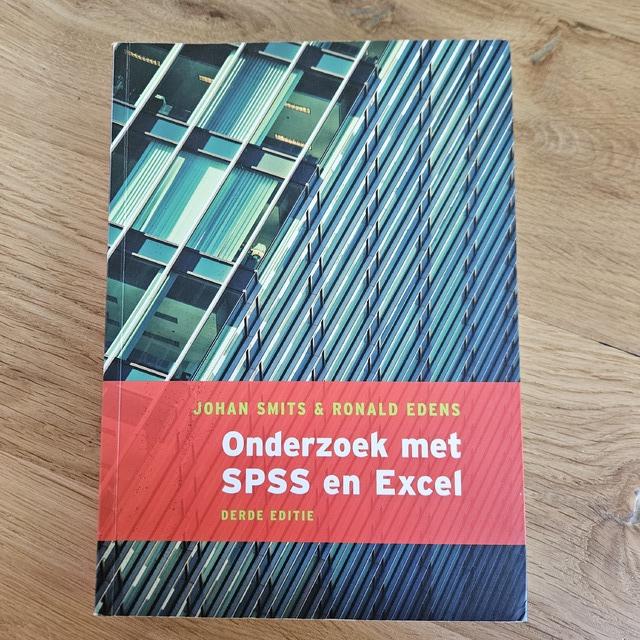 9789043021692-Onderzoek-met-SPSS-en-Excel