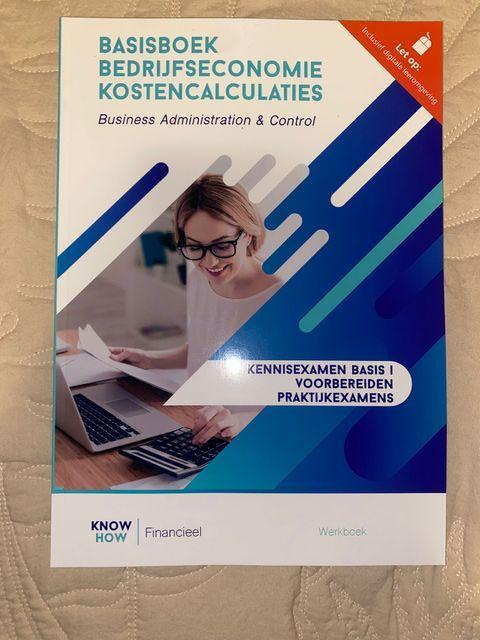 9789037263084-Basisboek-Bedrijfseconomie-kostencalculaties