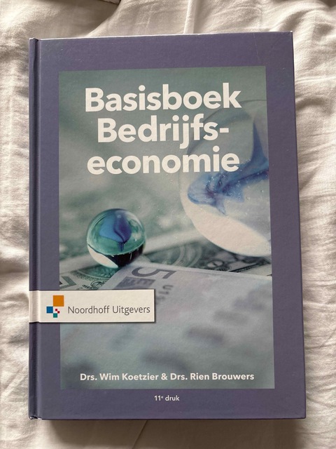 9789001889173-Basisboek-Bedrijfseconomie