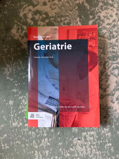 9789036816595-Geriatrie