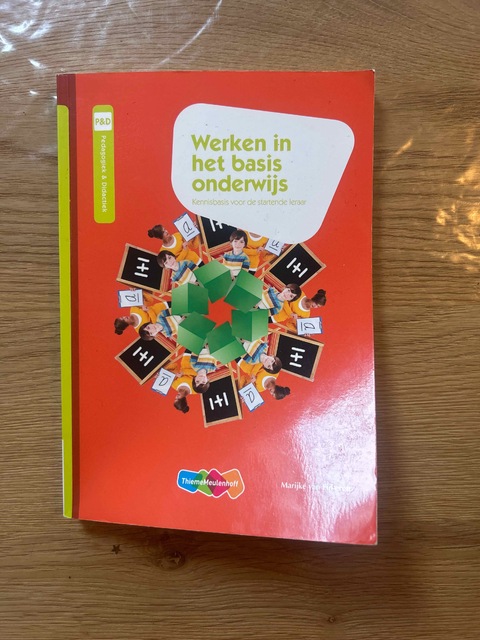 9789006952803-Werken-in-het-basisonderwijs-2e