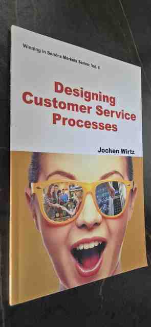 9781944659240-Designing-Customer-Service-Processes