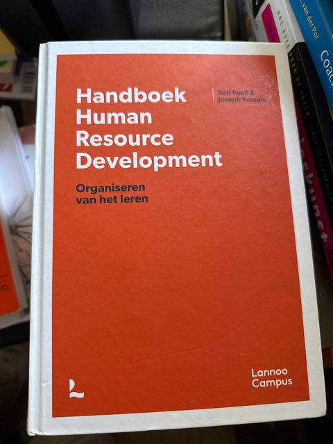 9789401481472-Handboek-Human-Resource-Development