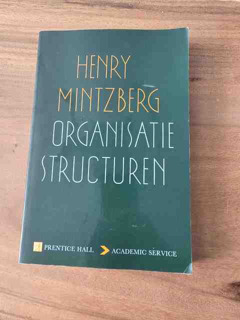 9789052610504-Organisatiestructuren