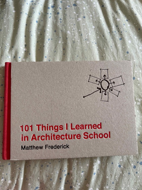 9780262062664-101-Things-I-Learned-in-Architecture-School