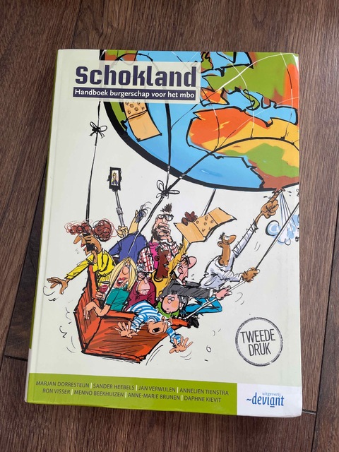 9789463261821-Schokland-handboek