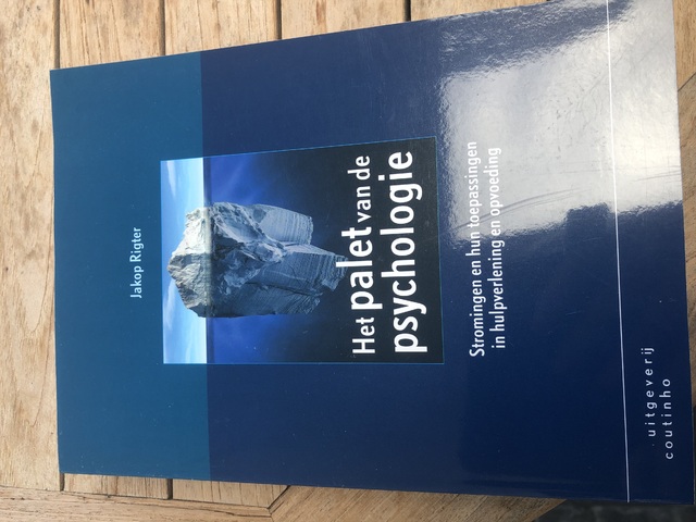 9789046900109-Het-palet-van-de-psychologie