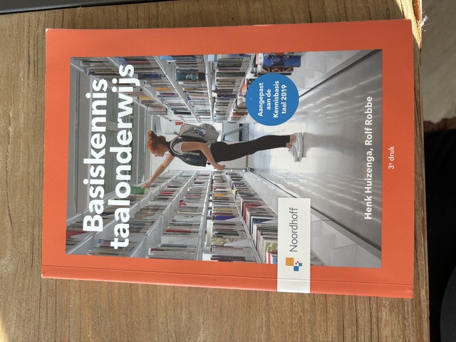 9789001745363-Basiskennis-taalonderwijs