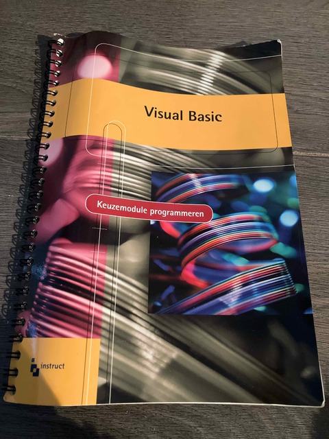 9789057356940-Keuzemodule-Visual-Basic-ICT-voor-de-tweede-fase