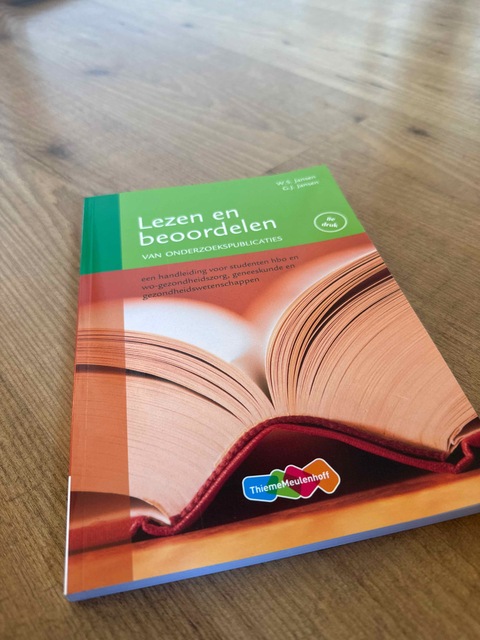 9789006643428-Lezen-en-beoordelen-van-onderzoekspublicaties