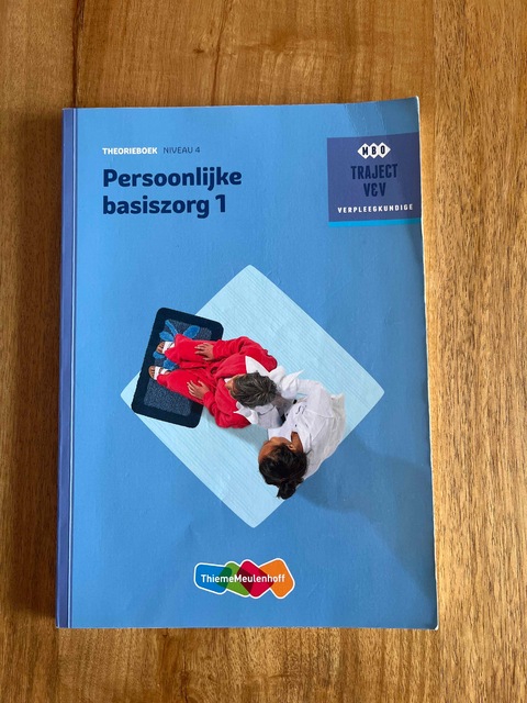 9789006910315-Persoonlijke-basiszorg-1-niveau-4