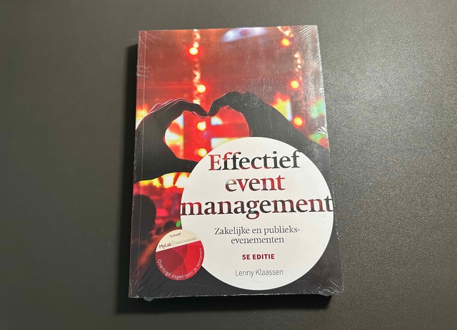 9789043035286-Effectief-eventmanagement-5e-editie-met-MyLab-NL-toegangscode