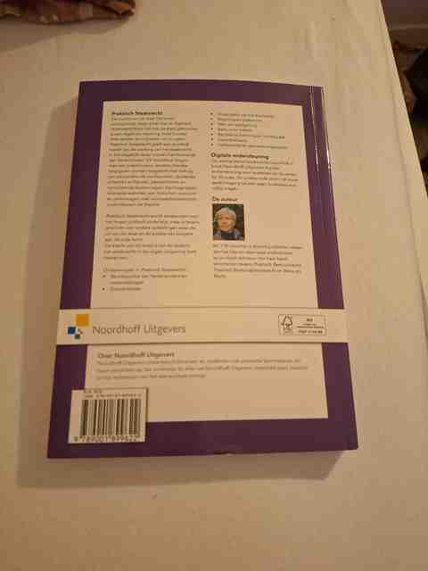 9789001899622-Praktisch-Staatsrecht