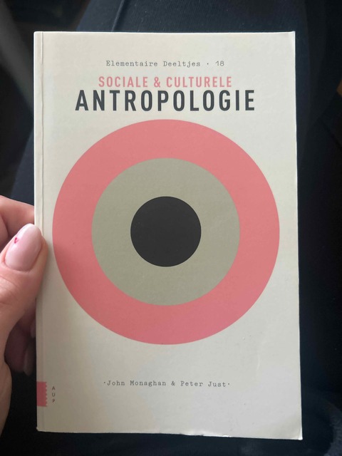 9789089648167-Sociale-en-culturele-antropologie