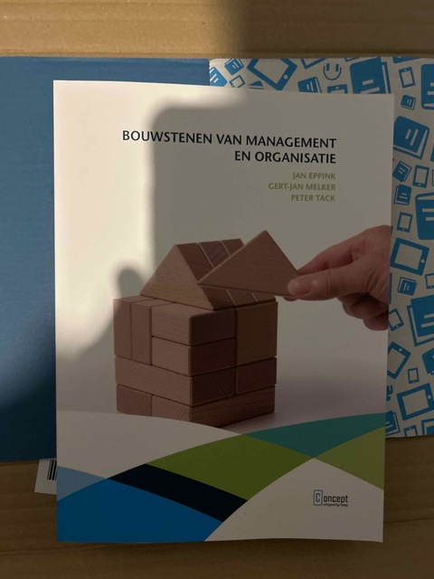 9789055163410-Bouwstenen-van-management-en-organisatie