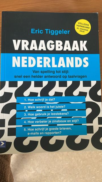 9789012582780-Vraagbaak-Nederlands
