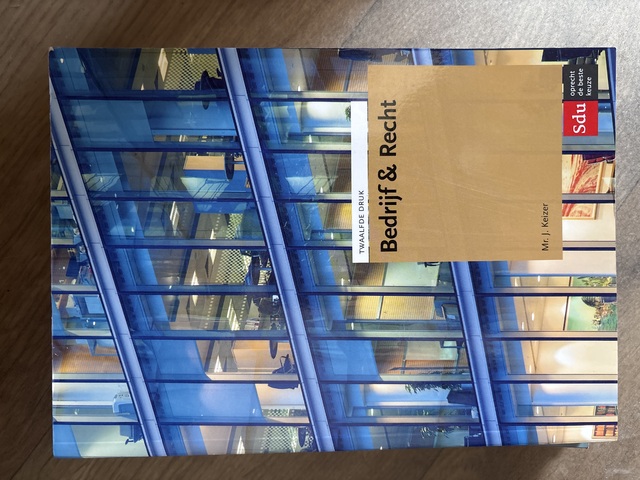 9789012404464-Bedrijf-en-recht